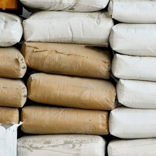Güçlü Gelecekler İçin Net Çimento !